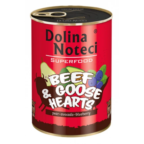 Dolina Noteci Superfood Wołowina i Serca Gęsi 400g 1775828016562-c4juk6.png