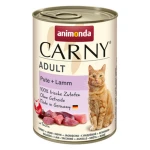 Animonda Carny Adult indyk + jagnięcina 400g