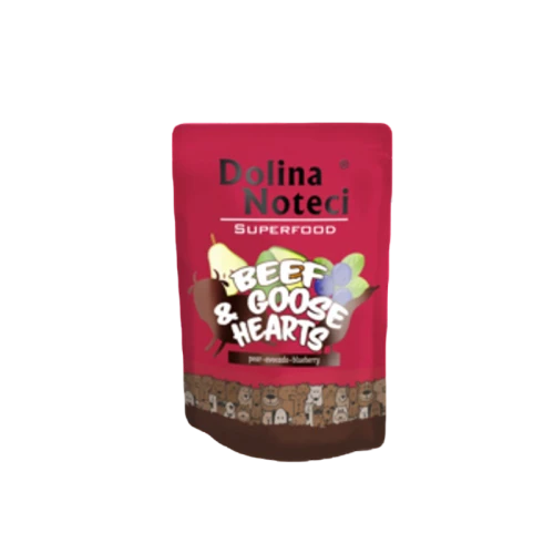 Dolina Noteci Superfood Wołowina i Serca Gęsi 300 g image-editor%2Fzip-import%2F1776698382077-1626-a99627267a74.png