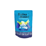 Dolina Noteci Superfood Cielęcina i Jagnięcina 300 g