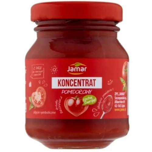 Jamar Koncentrat pomidorowy 80 g 1775828050483-wxvsy7.png