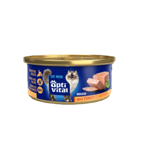 OptiVital mini puszka - Mus dla dorosłych kotów z indykiem 85g image-editor%2Fzip-import%2F1776698382077-1636-21ec0e282a5c.png