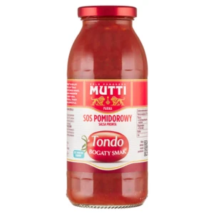 MUTTI Tondo Sos pomidorowy 400 g