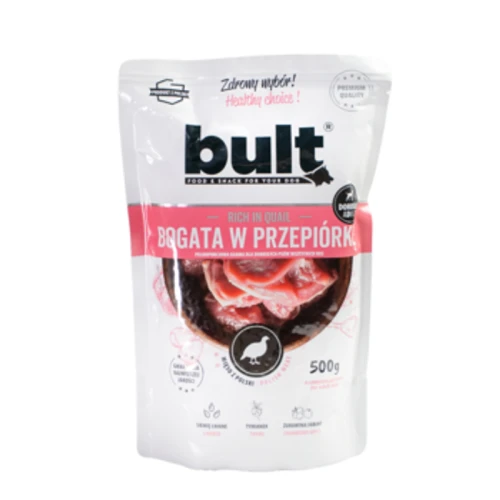 Bult Saszetka bogata w przepiórkę 500g 1775828073345-2dfcdb.png
