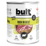 Bult Karma w puszce dla psa bogata w wołowinę 800g
