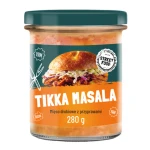 Pamapol Street Food Kurczak Tikka Masala 280g