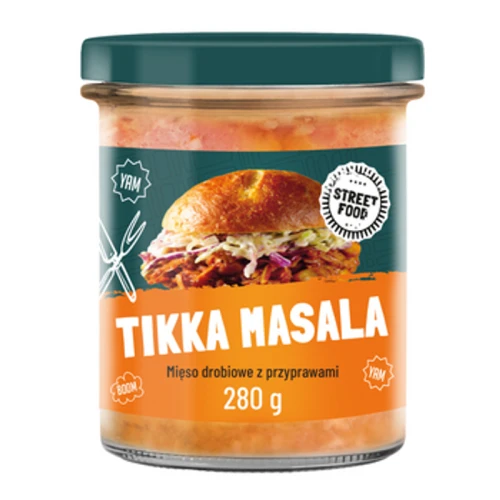 Pamapol Street Food Kurczak Tikka Masala 280g 1775828100554-a5zd3.png