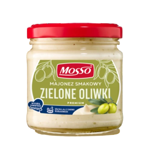 MOSSO Majonez smakowy zielone oliwki 170g image-editor%2Fzip-import%2F1776698382077-1653-d62573a4fc02.png