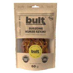 Bult Suszone kurze szyjki 60 g