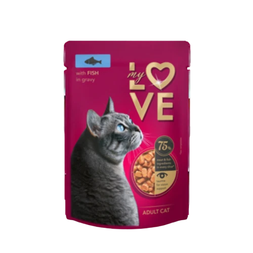 My Love pełnowartościowa karma w saszetkach dla dorosłych kotów z rybą w sosie 85 g image-editor%2Fzip-import%2F1776698382077-1662-7b0556bccc7e.png