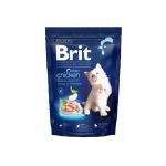 Brit cat dry premium kitten chicken,1,5kg