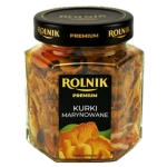 Rolnik Kurki marynowane 290 g
