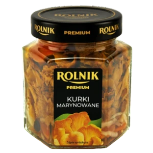 Rolnik Kurki marynowane 290 g