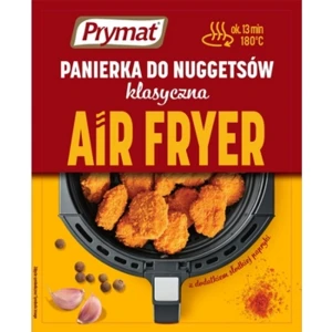 Prymat Panierka do nuggetsów AIR FRYER 68g