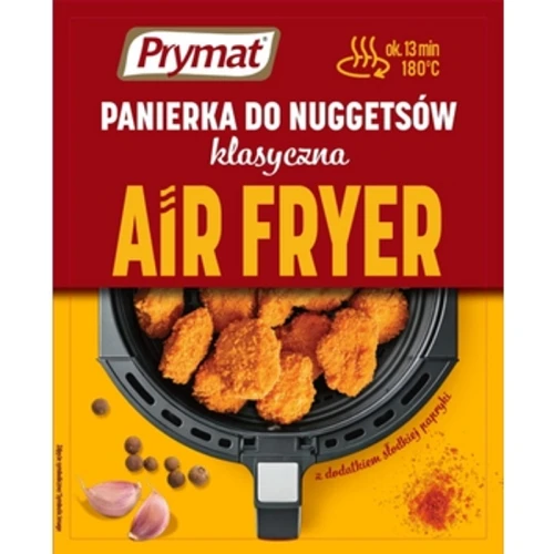 Prymat Panierka do nuggetsów AIR FRYER 68g 1775828151295-6de83.png