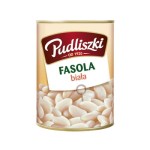 Fasola biała (cannellini) Pudliszki 400 g