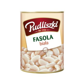 Fasola biała (cannellini) Pudliszki 400 g Pudliszki_Pudliszki_Fasola_biala_canellini_400g_30335525_0_350_350.jpg