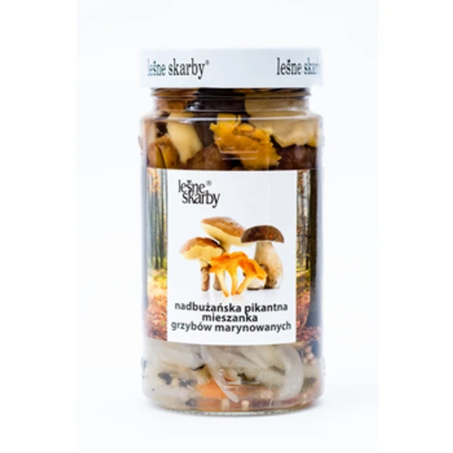 Leśne Skarby Mieszanka marynowana krojona pikantna 280g 1775828165753-8cck9.png