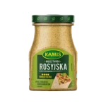 Kamis Musztarda rosyjska 180 g