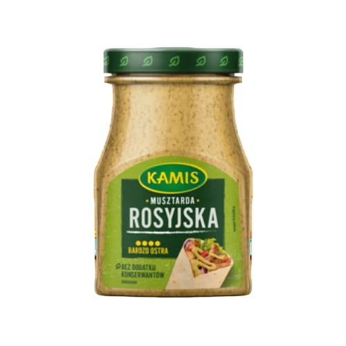 Kamis Musztarda rosyjska 180 g image-editor%2Fzip-import%2F1776698382077-1684-184ae12f6bd0.png