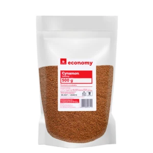 TGE Cynamon mielony 500 g