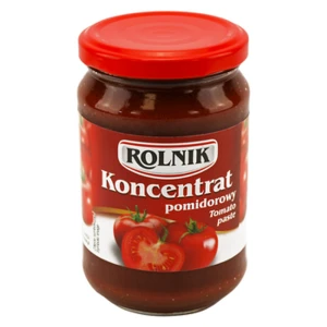 Rolnik Koncentrat pomidorowy 310 g