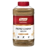 Prymat GastroLine Pieprz czarny mielony 820g