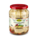 Dagoma Pikle kaszubskie ogórkowe 680g/350g