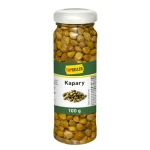TOPSELLER kapary w zalewie octowej 100g