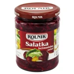 Rolnik Sałatka hetmańska 500 g
