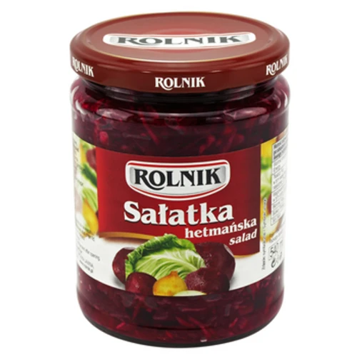 Rolnik Sałatka hetmańska 500 g 1775828271194-tebqtg.png