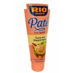 Rio Mare Pate Pasta z tuńczyka z majonezem 100g