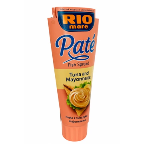 Rio Mare Pate Pasta z tuńczyka z majonezem 100g 1775828278987-qduwlb.png
