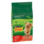 Friskies® Active z wołowiną i warzywami 7 kg