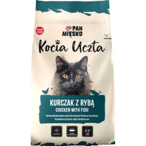 Pan Mięsko Kocia Uczta Kurczak z rybą 550 g caa48c16d4369ea083101c1bc71b46ef.png