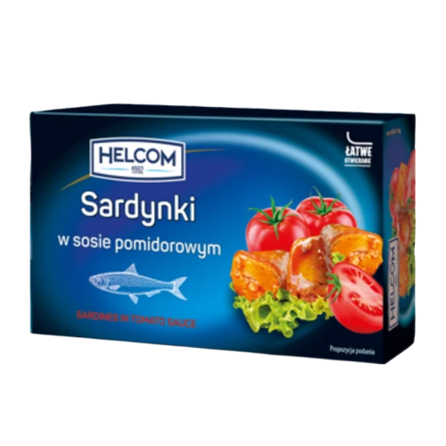 Sardynki w sosie pomidorowym 125g HELCOM 8d17e1255a3a1dc9ed0aa1c7a0672deb.png