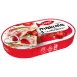 GRAAL Makrela w sosie pomidorowym 170g