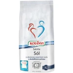 Kotanyi Sól z obniżoną zawartością sodu Salvita 250g