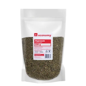 TGE Majeranek suszony otarty 150g