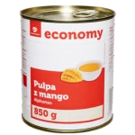 TGE Pulpa z mango Alphonso 850 g