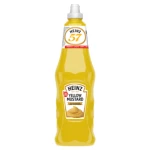 Heinz Sos Yellow Mustard 1l