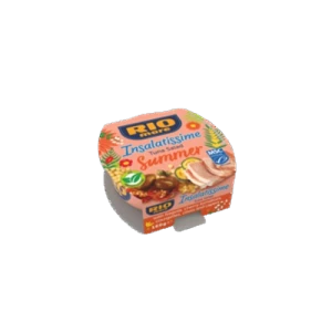 Rio Mare Insalatissime Summer Danie z warzyw i tuńczyka 160g