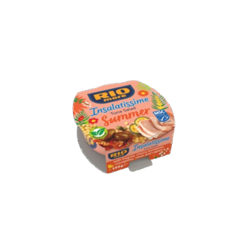 Rio Mare Insalatissime Summer Danie z warzyw i tuńczyka 160g 29be83976904c90d6400344d5b19f3d5.png