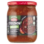 Primavika Strogonow roślinny 470 g