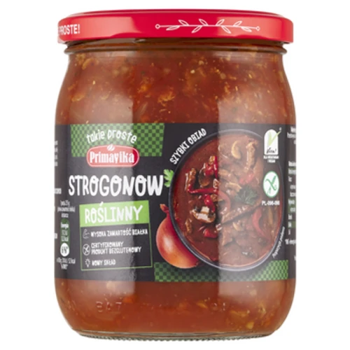 Primavika Strogonow roślinny 470 g 1775828381485-ac9e5k.png
