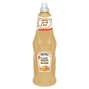 Heinz Sos Classic Burger 1l