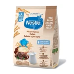 NESTLE Kaszka mleczno-ryżowa kakao po 10. miesiącu 230 g