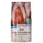 Kotanyi Sól Różowa Naturalna Kamienna z Kopalni soli "Kłodawa" 500g