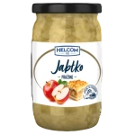 Jabłko prażone 790g Helcom