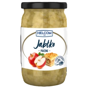 Jabłko prażone 790g Helcom